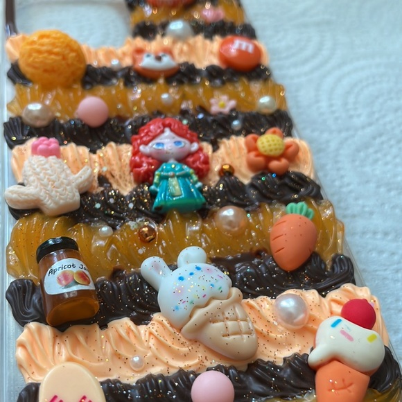 ⤵️ IPhone 12 Pro Max | Decoden| handmade | Phone Case - Picture 7 of 7